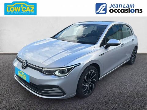 Volkswagen Golf 2.0 TDI SCR 150 DSG7 4Motion Style 2023 occasion La Ravoire 73490