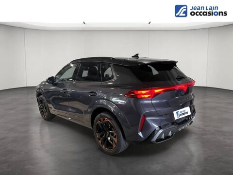 Terramar 1.5 eTSI Hybrid 150 ch DSG7 V 2025 occasion 74100 Ville-la-Grand