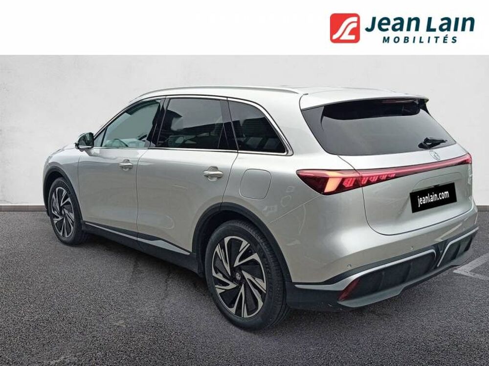 MGS6 EV Luxury 2026 occasion 74200 Anthy-sur-L&eacute;man