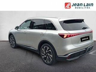 MGS6 EV Luxury 2026 occasion 74200 Anthy-sur-L&eacute;man