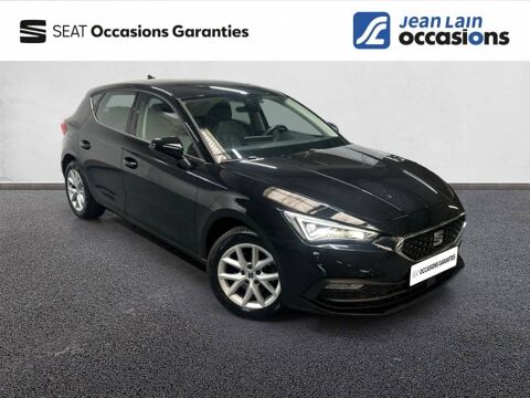 Leon 1.0 TSI 110 BVM6 Business 2022 occasion 01170 Cessy