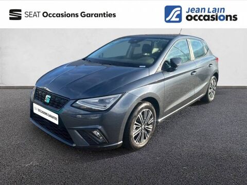 Seat Ibiza 1.0 TSI 115 ch S/S DSG7 Copa 2025 occasion Pontcharra 38530