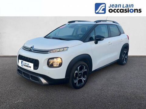 Citro&euml;n C3 Aircross BlueHDi 100 BVM5 Shine 2018 occasion Chatuzange-le-Goubet 26300