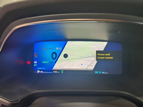 Symbioz E-Tech full hybrid 145 Iconic 2025 occasion 29600 Morlaix