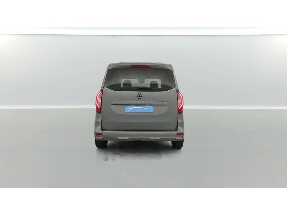 Kangoo Blue dCi 95 Evolution 2024 occasion 50100 Cherbourg-en-Cotentin