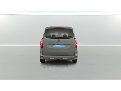 Kangoo Blue dCi 95 Evolution 2024 occasion 50100 Cherbourg-en-Cotentin