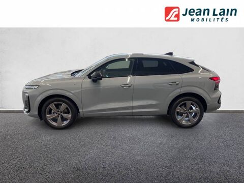 Q3 Sportback TFSI 150 ch Hybride S tronic 7 S line 2026 occasion 01170 Cessy