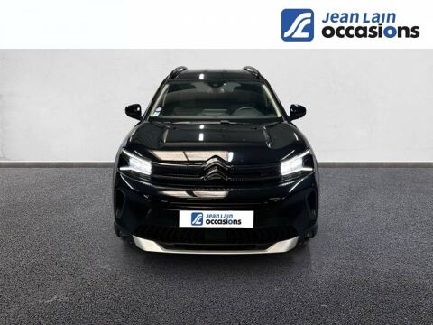 C5 aircross C5 Aircross PureTech 130 S&S EAT8 Shine 2023 occasion 74100 V&eacute;traz-Monthoux