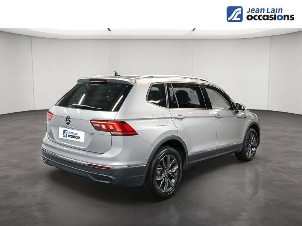 Tiguan Allspace 1.5 TSI 150ch DSG7 Life Plus 2023 occasion 74600 Seynod