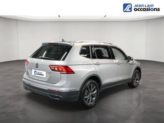 Tiguan Allspace 1.5 TSI 150ch DSG7 Life Plus 2023 occasion 74600 Seynod