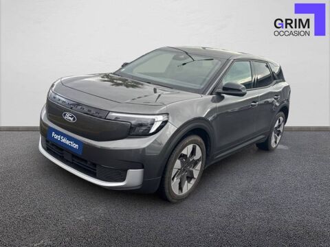 Annonce voiture Ford Explorer 54500 