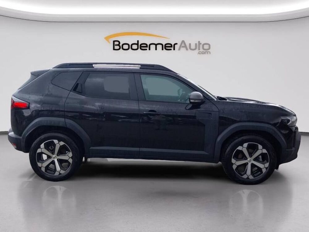 Duster Hybrid 140 Journey 2025 occasion 22500 Paimpol
