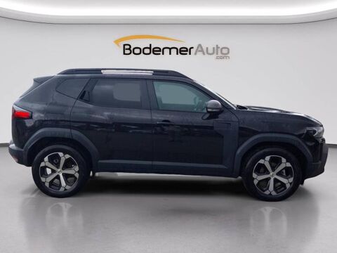 Duster Hybrid 140 Journey 2025 occasion 22500 Paimpol