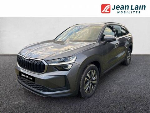 Skoda Kodiaq 2.0 TDI 150 ch SCR DSG7 5pl Selection 2024 occasion Scionzier 74950