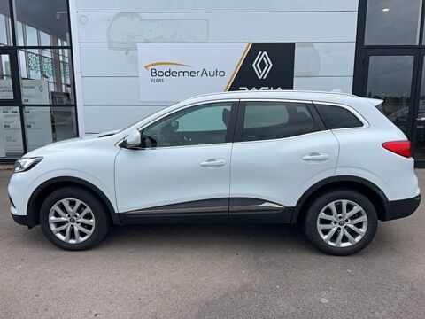 Kadjar Blue dCi 115 EDC Business 2020 occasion 61100 Flers