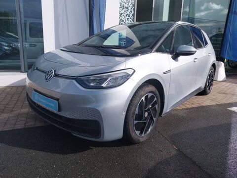 Volkswagen ID.3 204 ch Pro Performance Active 2023 occasion Sarlat-la-Canéda 24200