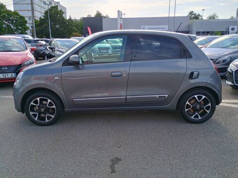 Twingo III TCe 95 Intens 2019 occasion 29200 Brest