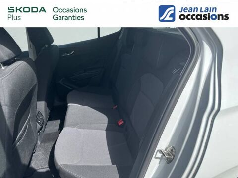 Fabia 1.0 MPI 80 ch BVM5 Ambition 2023 occasion 73290 La Motte-Servolex