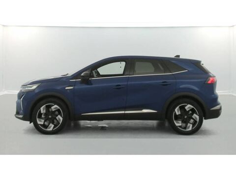 Symbioz E-Tech full hybrid 145 Iconic 2025 occasion 29000 Quimper