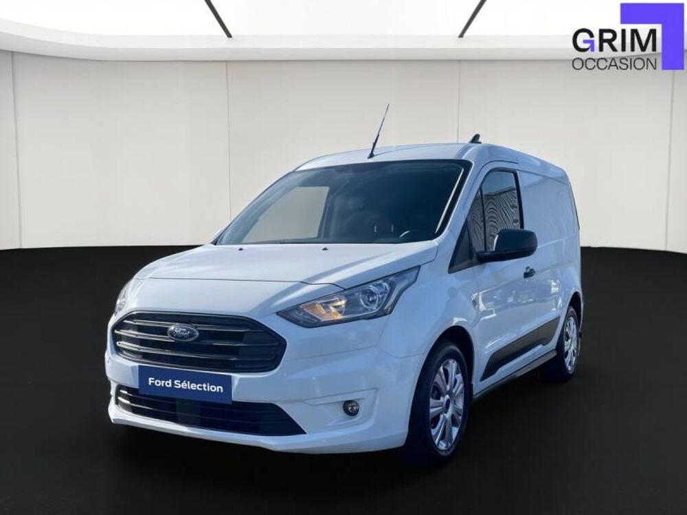 Transit Connect TRANSIT CONNECT FGN L1 1.0E100 E85 S&S TREND BUSINESS 2024 occasion 34970 Lattes