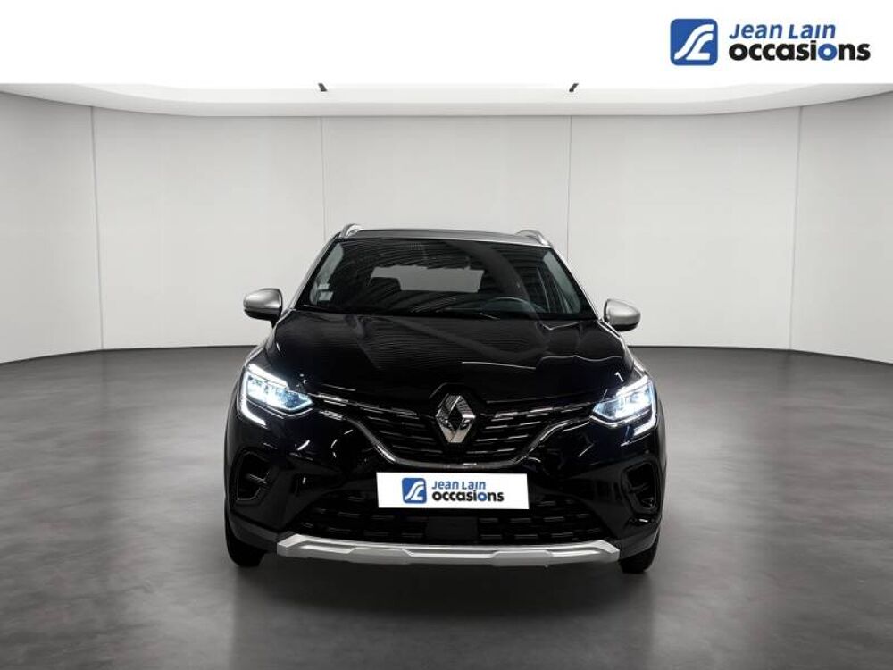 Captur TCe 100 GPL - 21 Intens 2022 occasion 73290 La Motte-Servolex