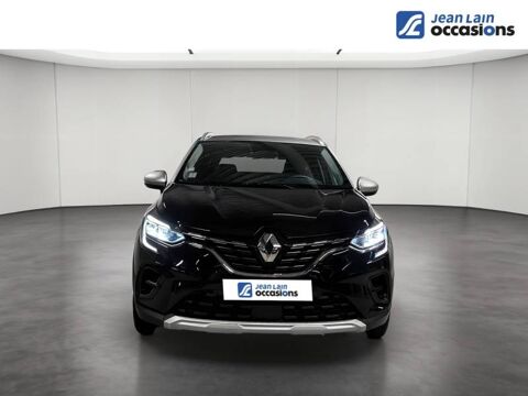 Captur TCe 100 GPL - 21 Intens 2022 occasion 73290 La Motte-Servolex