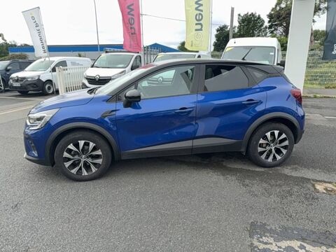 Captur TCe 90 Evolution 2024 occasion 22200 Guingamp