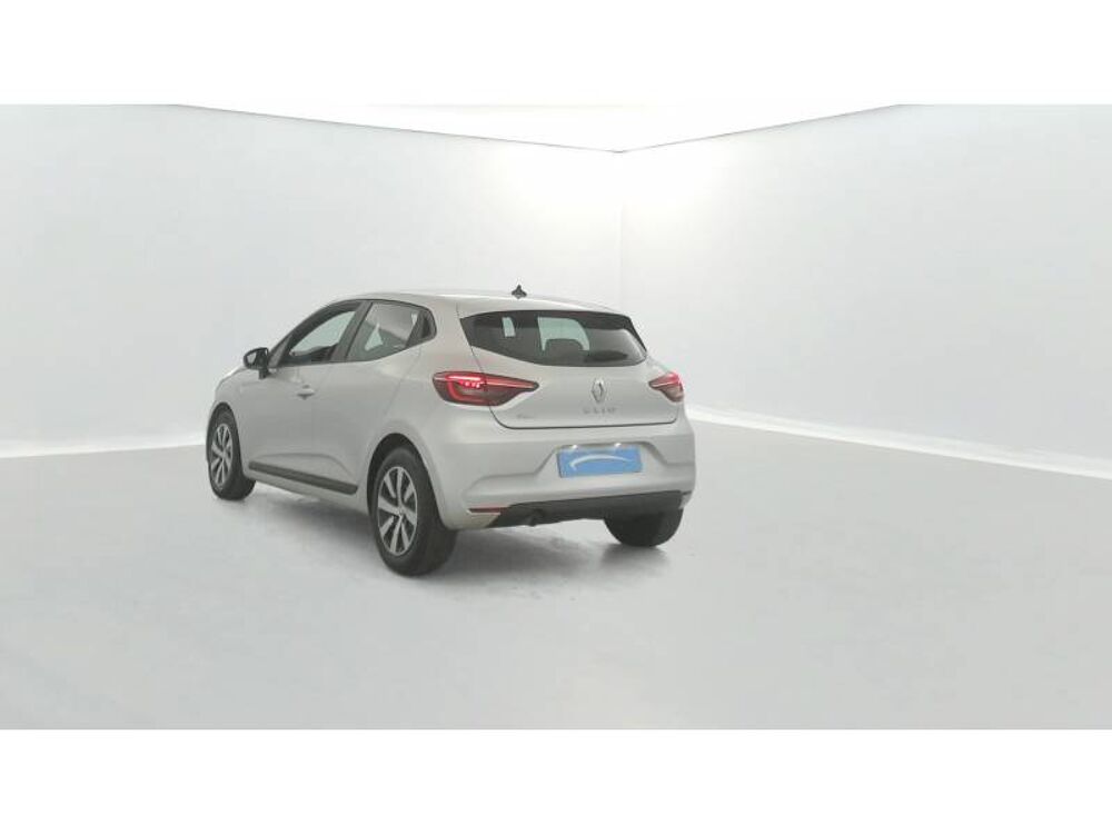 Clio TCe 90 Equilibre 2023 occasion 56850 Caudan
