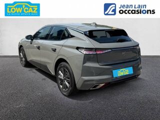 DS4 DS 4 BlueHDi 130 EAT8 Bastille 2023 occasion 38360 Sassenage