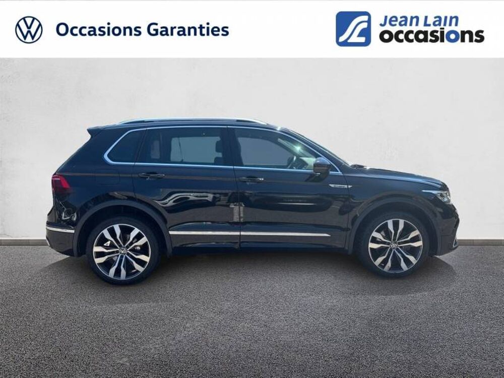 Tiguan 1.4 eHybrid 245ch DSG6 R-Line Exclusive 2023 occasion 74600 Seynod
