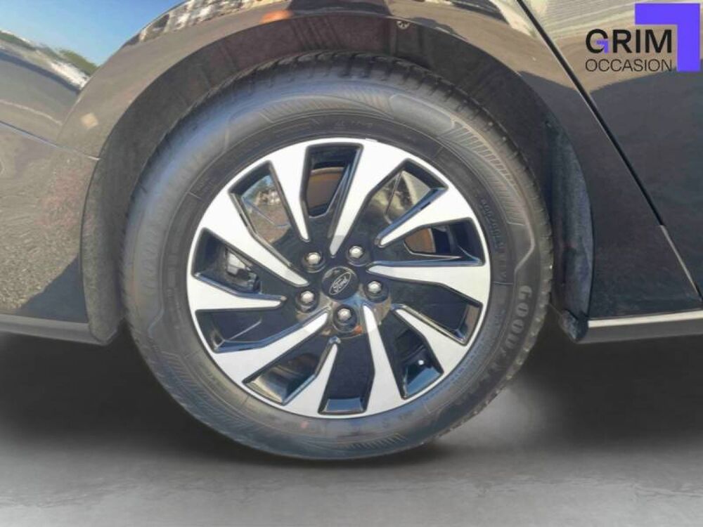 Focus SW 1.0 EcoBoost 125 S&S mHEV Titanium X Business 2025 occasion 34970 Lattes