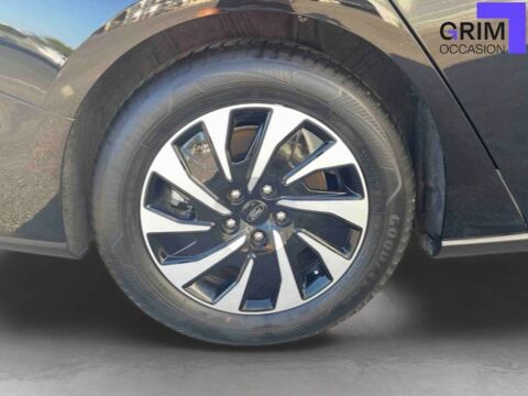 Focus SW 1.0 EcoBoost 125 S&S mHEV Titanium X Business 2025 occasion 34970 Lattes