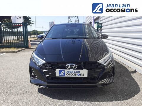 i20 1.0 T-GDi 100 N Line 2023 occasion 26000 Valence