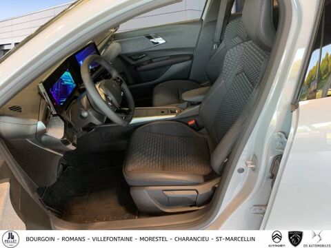 Clio E-Tech full hybrid 160 ch Techno 2026 occasion 38300 Bourgoin-Jallieu