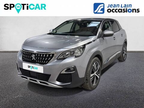 Annonce voiture Peugeot 3008 14974 �