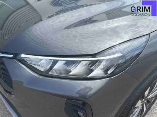 Kuga 2.5 Duratec 180 ch FlexiFuel FHEV E85 Powershift Titani 2026 occasion 34970 Lattes