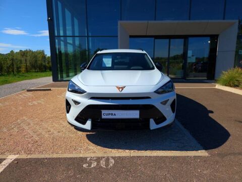 Cupra Formentor eHybrid 272 ch DSG6 VZ 2025 occasion Bourgoin-Jallieu 38300