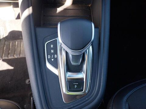 Captur E-Tech full hybrid 145 ch esprit Alpine 2025 occasion 22000 Saint-Brieuc