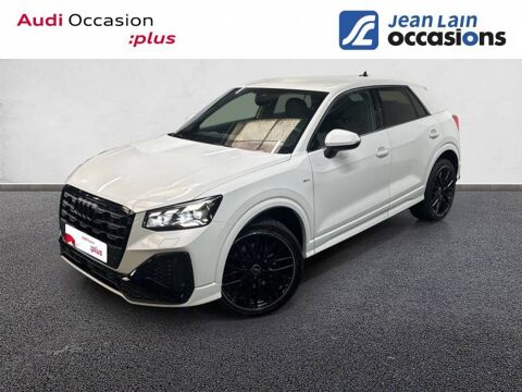 Annonce voiture Audi Q2 40990 