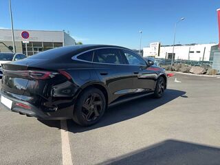 Seal 6 1.5l DM-i 156 kW PHEV Comfort 2026 occasion 49070 Beaucouz&eacute;