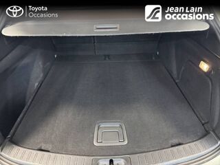 Corolla Touring Sports Pro Hybride 184h Dynamic Business 2021 occasion 38170 Seyssinet-Pariset