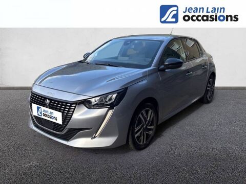 Annonce voiture Peugeot 208 15990 €