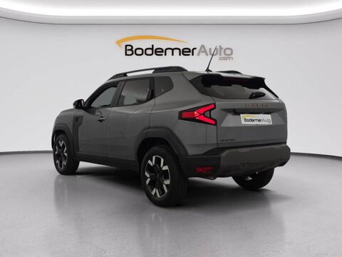 Duster TCe 130 4x2 Extreme 2025 occasion 29200 Brest