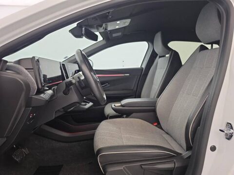 M&eacute;gane Megane E-Tech EV60 220 ch optimum charge Techno 2022 occasion 56400 Auray
