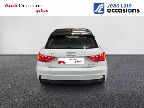 A1 Sportback 25 TFSI 95 ch BVM5 Design 2025 occasion 74600 Seynod