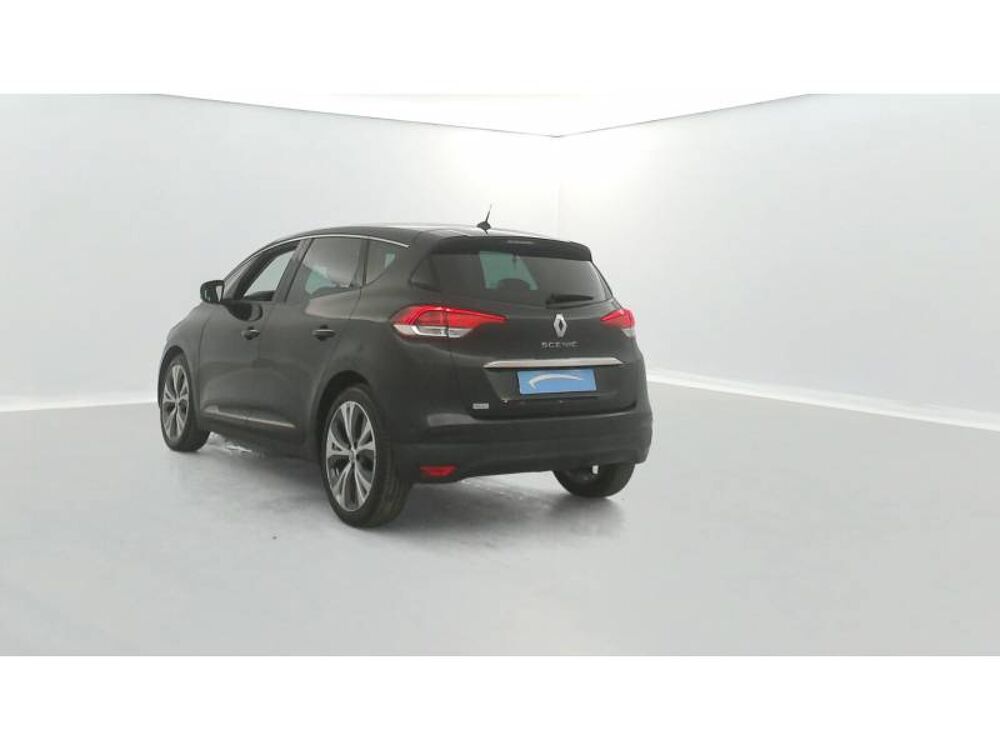 Sc&eacute;nic Scenic dCi 130 Energy Intens 2018 occasion 50100 Cherbourg-en-Cotentin