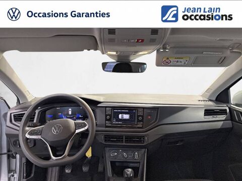 Polo 1.0 TSI 95 S&S BVM5 2023 occasion 74700 Sallanches