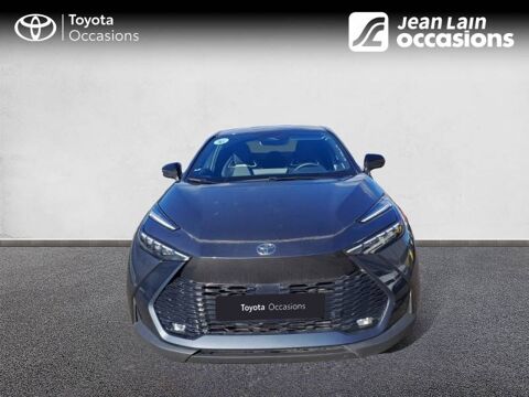 C-HR Hybride 140 Collection 2024 occasion 73290 La Motte-Servolex