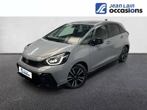 Honda Jazz e:HEV 1.5 i-MMD Advance Sport 2023 occasion Ville-la-Grand 74100