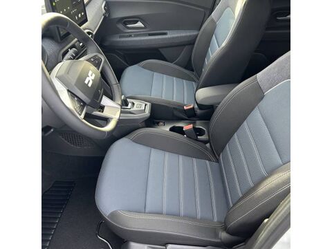 Jogger Hybrid 155 7 pl Journey 2026 occasion 50000 Saint-L&ocirc;